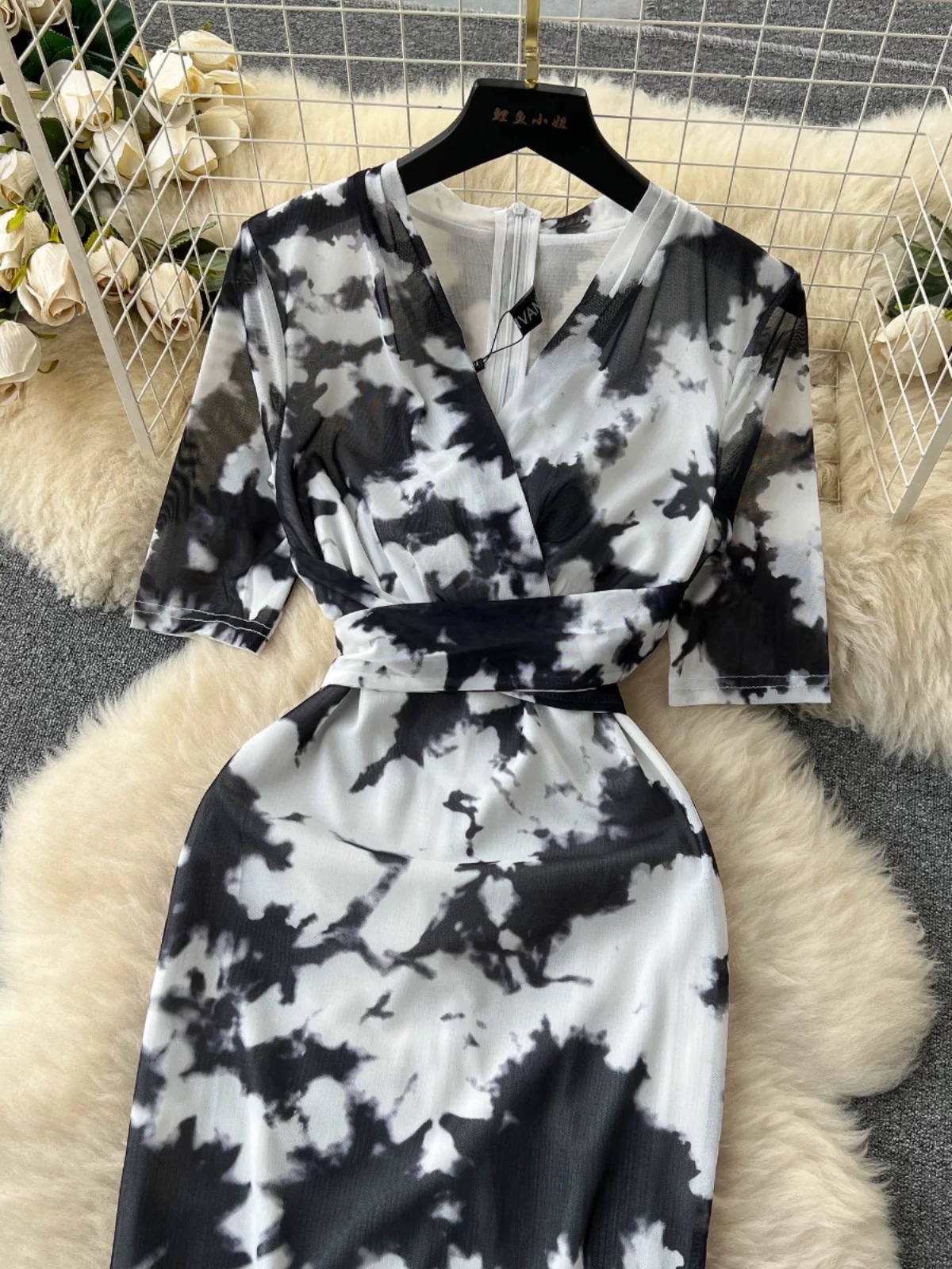 Margo dress CBC1366 images